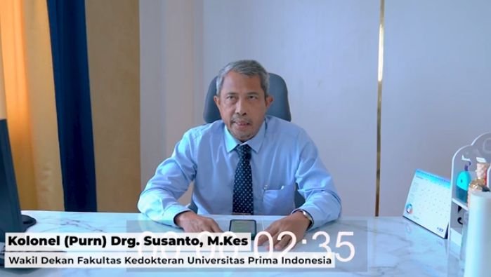 Geledah Tanpa Surat Perintah, Unpri Medan Sebut Polisi Bertindak Semena-mena