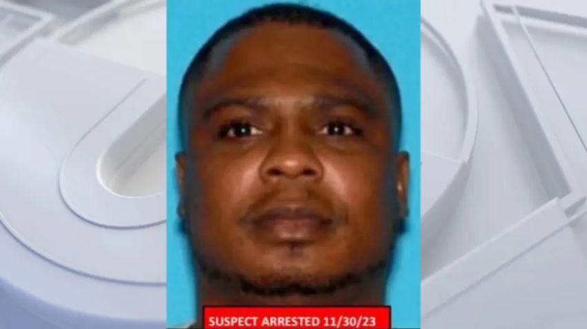 LAPD Tangkap Pembunuh Nicholas Simbolon dan 3 Tuna Wisma