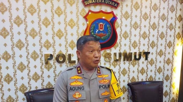 Polemik Mayat di Kampus Unpri Medan, Kapolda Sumut: Dokumen 5 Jenazah Legal