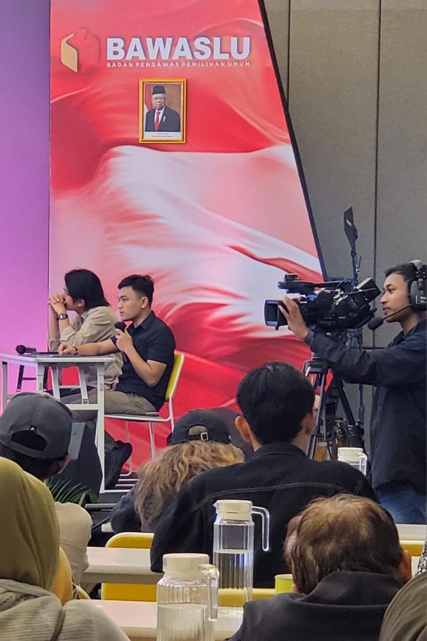 IYE Tekankan Pentingnya Menjaga Netralitas Pendamping Desa