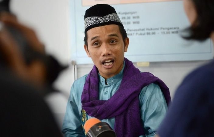 Ustaz Maulana Bakal Hadir di Labura, Catat Tanggalnya
