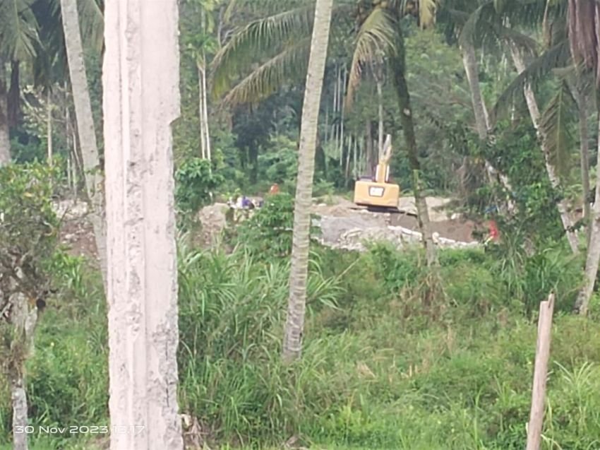 Pasca Pemkab Madina Putuskan Tutup, PETI di Kotanopan Semakin Menggila