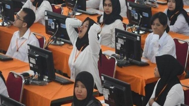 Penting! Informasi Tes SKB CPNS Kemenag 2023 Besok 19 Desember, Cek Daftar Peserta pada Link Berikut