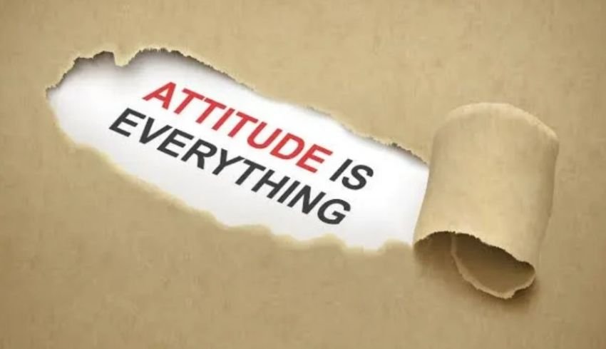 Indonesia dan Attitude yang Independen