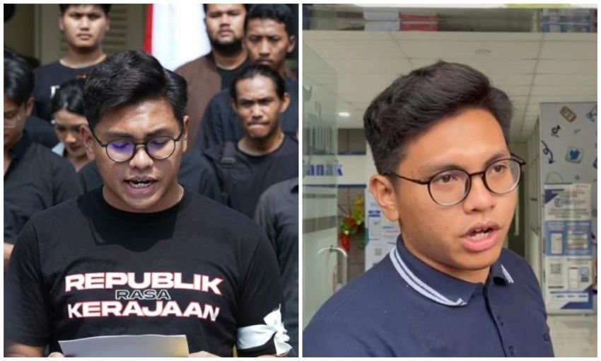 Dinonaktifkan Karena Dugaan Pelecehan Seksual, Ketua BEM UI Tak Tahu Kasus dan Siapa yang Melapor