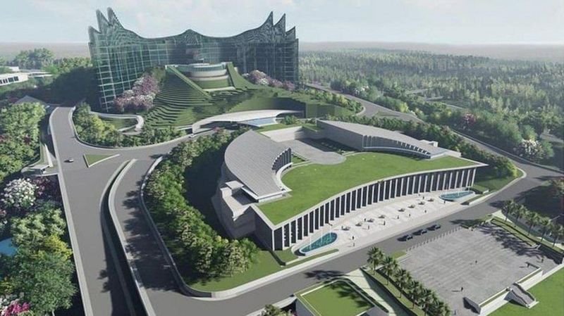 Ternyata Ada 3.000 Ha Tambang Ilegal yang Terdata di IKN
