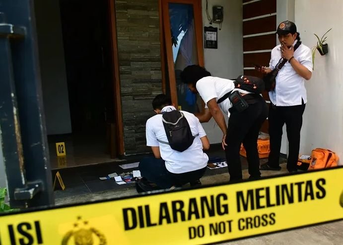 Guru SD di Malang Tinggalkan Surat untuk Anak Sebelum Bunuh Diri, Ini Isinya