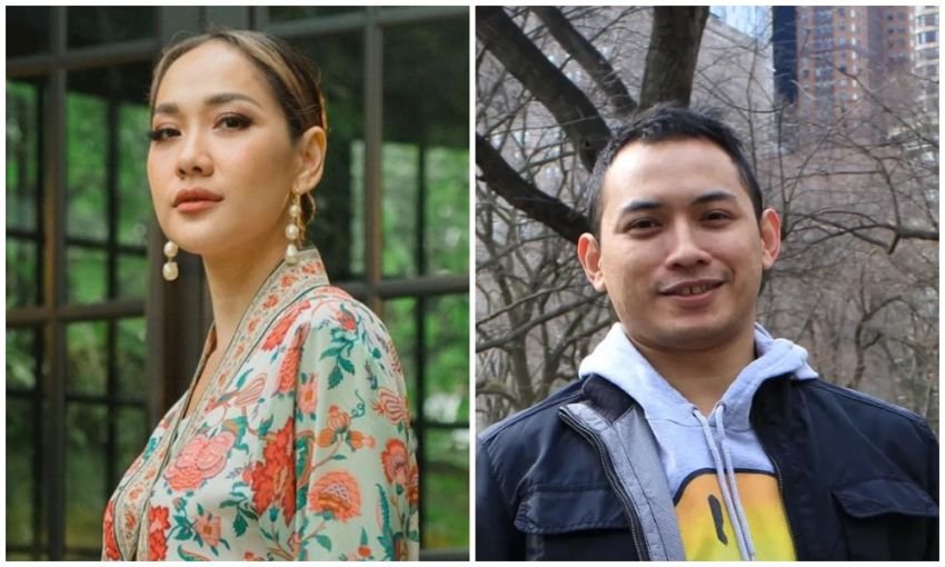 Hotel Amankila Bali Dijaga Ketat, Pernikahan BCL dan Tiko Aryawardhana Tinggal Hitungan Jam