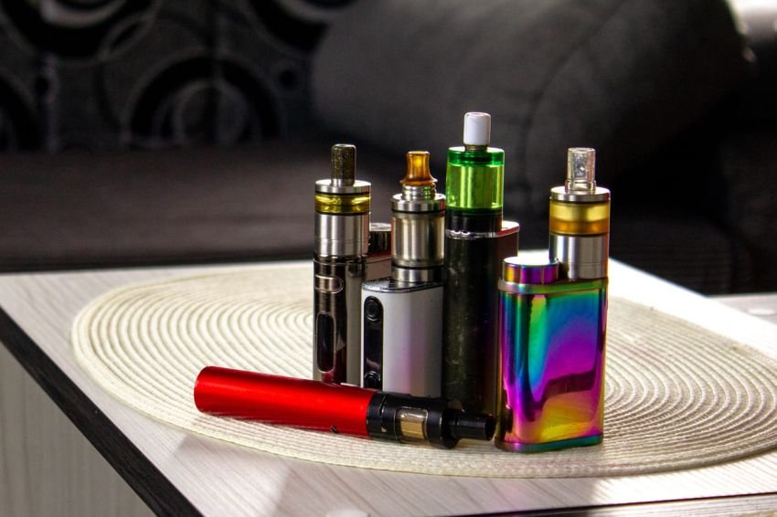 Tegas, WHO Minta Semua Negara Larang Vape, Merusak Generasi Muda