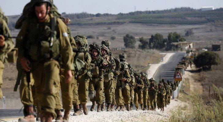 Tak Mampu Kalahkan Hamas, Israel Tarik Pasukan Brigade 450 dari Gaza