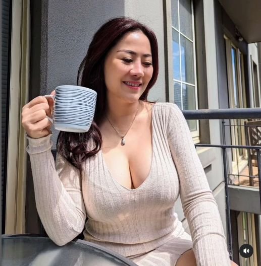 2023 Jadi Tahun Terberat bagi Tante Ernie 'Pemersatu Bangsa', Bersyukur Berakhir Manis