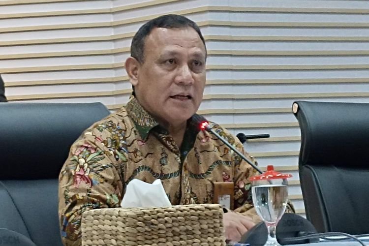 Firli Bahuri Akan Kembali Diperiksa Penyidik Gabungan Hari Ini