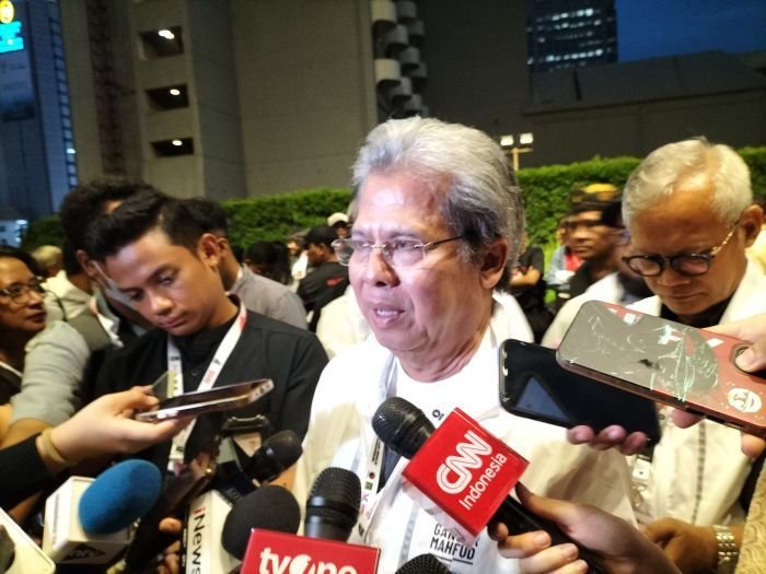 Satu Relawan Ganjar-Mahfud Tewas, 4 Luka Berat, Oknum TNI Diduga Terlibat