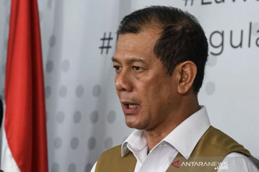 Kabar Duka! Doni Monardo Panglima Perang Melawan Covid-19 Meninggal Dunia