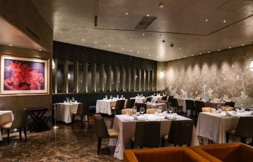 Ini 9 Restoran Romantis untuk Malam Natal di Jakarta, Hadirkan Suasana Penuh Cinta