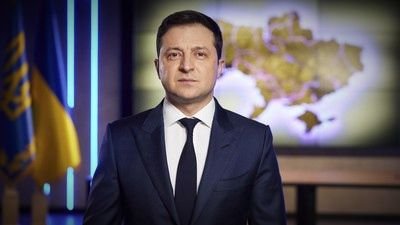 Kekurangan Pasukan, Militer Ukraina Cari Tambahan 500.000 Tentara untuk Perang Lawan Rusia