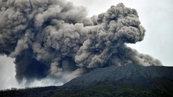 5 Jenazah Korban Marapi Teridentifikasi, Ini Daftarnya