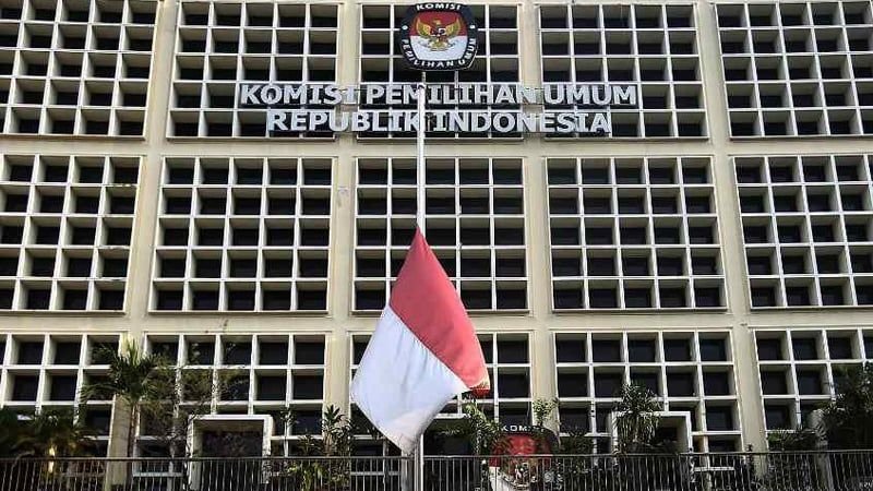 KPU Bantah Hilangkan Debat Khusus Cawapres