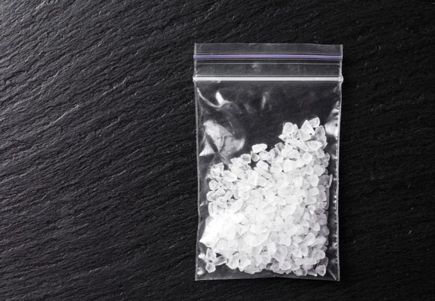 Calon Penumpang Pesawat di Kualanamu Keciduk Bawa 0,5 Kg Sabu