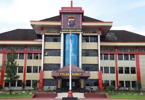 Kapolda Sumut Lantik 6 Kapolres Baru, Ini Daftarnya