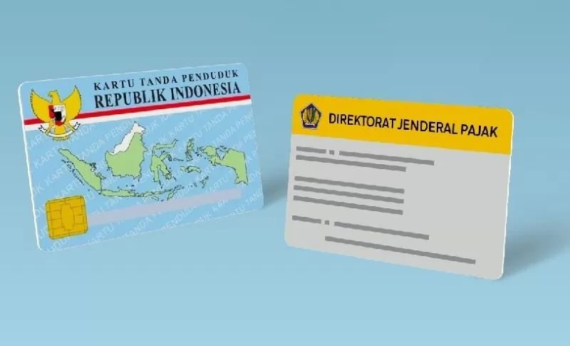 Penyesuaian Sistem, Penerapan NIK Jadi NPWP Diundur hingga 1 Juli 2024