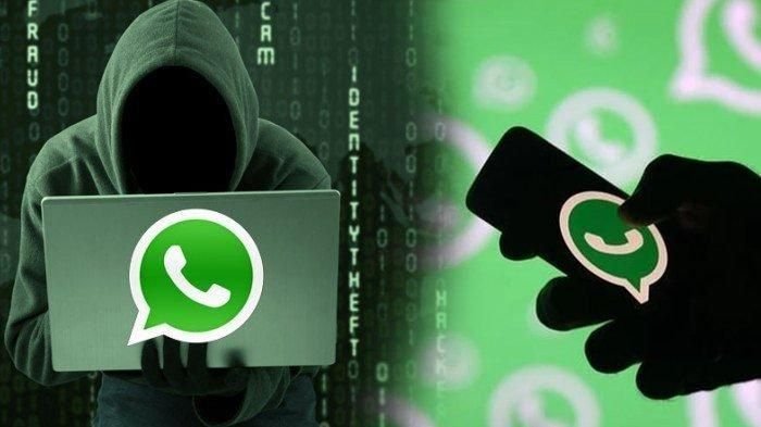 Akun WA Kajari Lampung Diretas, Polisi Buru Pelaku