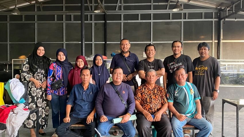 Minim Kendala Saat Latihan, Bridge Sumut Tetap Target 2 Emas PON 2024