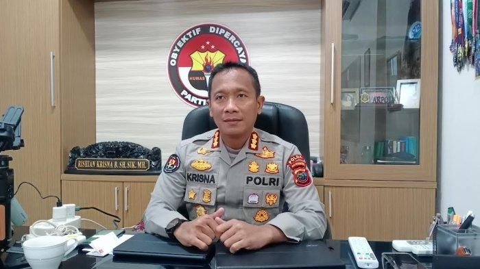 Gawat, Kapolresta Kupang Diduga 'Sunat' Dana Operasi Personel Lapangan, Cuma Terima Rp2 Juta dari Rp5,8 Juta