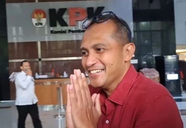Profil Eddy Hiariej: Profesor Termuda Yang Dipecat dari Wamenkumham Gegara Kasus Suap