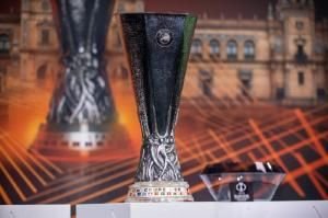 Ini Hasil Drawing Play-off Babak 16 Besar Liga Europa, AS Roma dan AC Milan Lawan Siapa?