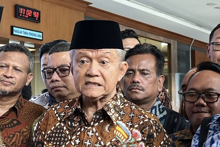 Sah! Ketua PP Muhammadiyah Anwar Abbas Dukung Anies-Cak Imin, Ini Alasannya
