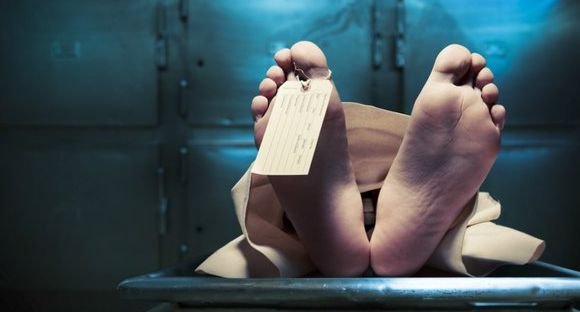 Geger! Duda di Asahan Ditemukan Tewas Tergantung di Ruang Wudhu Masjid