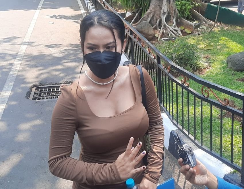Ini Daftar Pemeran Pria-Wanita Film Porno Kelas Bintang yang Jadi Tersangka, Virlyy Hingga Siskaeee