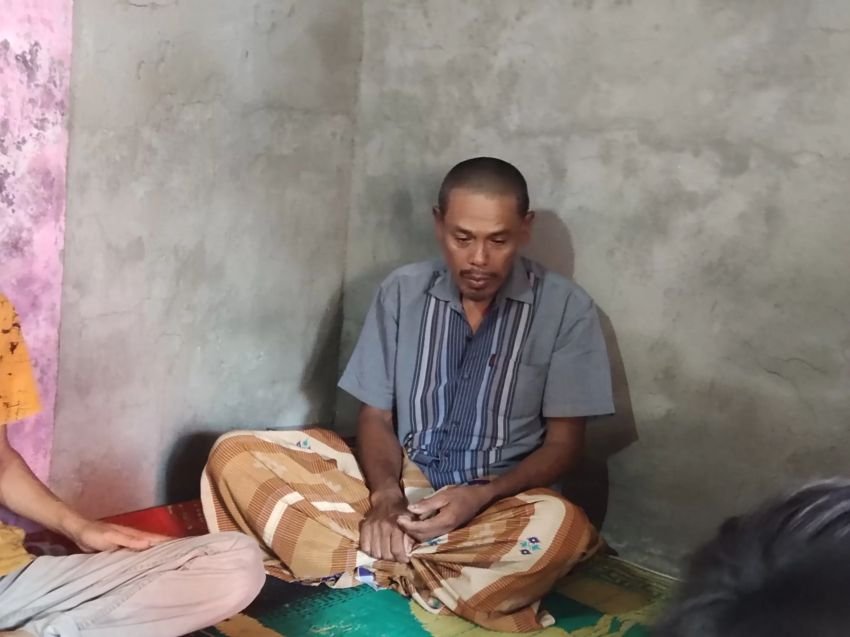 Muhyani yang Bunuh Maling Akhirnya Dibebaskan, Ini Alasan Kejari Hentikan Kasusnya