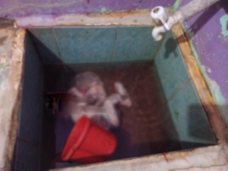 Polsek Pancur Batu Buru Dua Sejoli Buang Bayi di Bak Mandi Hotel Melati