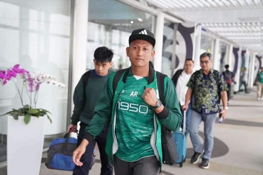 PSMS Bawa 21 Pemain Ke Yogyakarta, Incar Poin Lawan PSIM