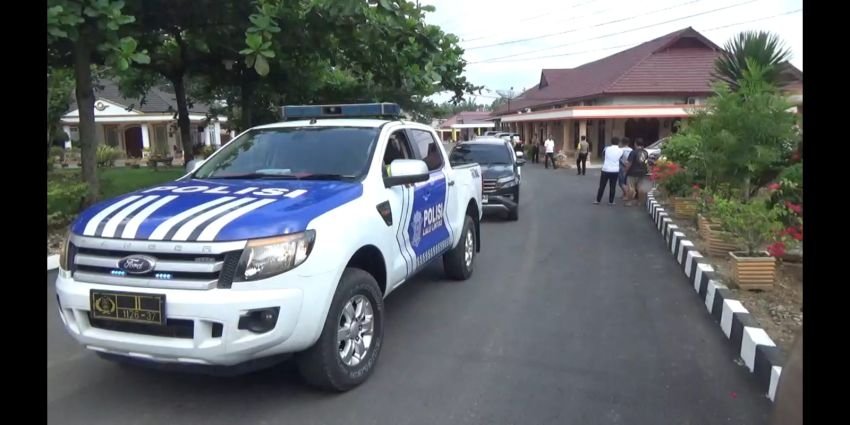 Bupati Labuhanbatu Jadi Pejabat Pertama Terjaring OTT KPK di Awal 2024
