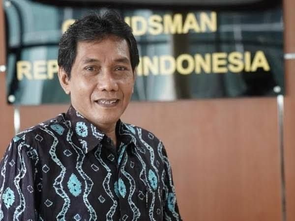 Ombudsman Puji Terobosan Kapolri Rekrut Penyandang Disabilitas Jadi Polisi