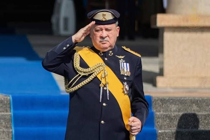 Ini Sosok Raja Baru Malaysia Sultan Ibrahim, Punya Harta Rp 89 T