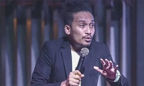 Berapa Bayaran Influencer Capres 02? Komika Abdur Arsyad Ngaku Ditawari Rp2 Miliar