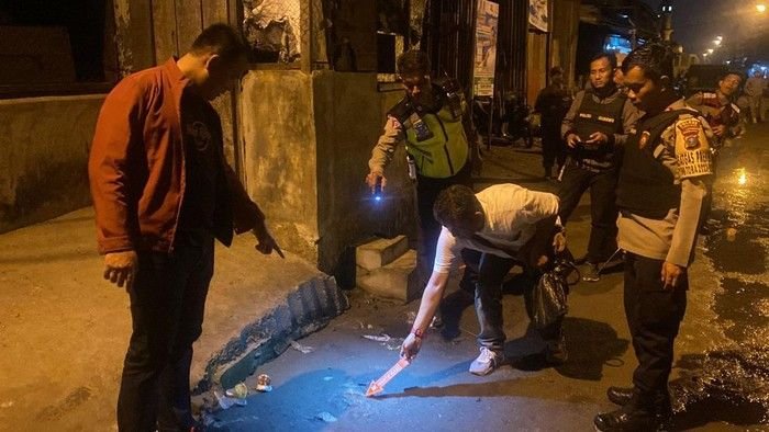 Cerita Keluarga Rio Fahrezi Korban Penembakan di Belawan, Sebut Polisi Menembak dari Mobil Patroli