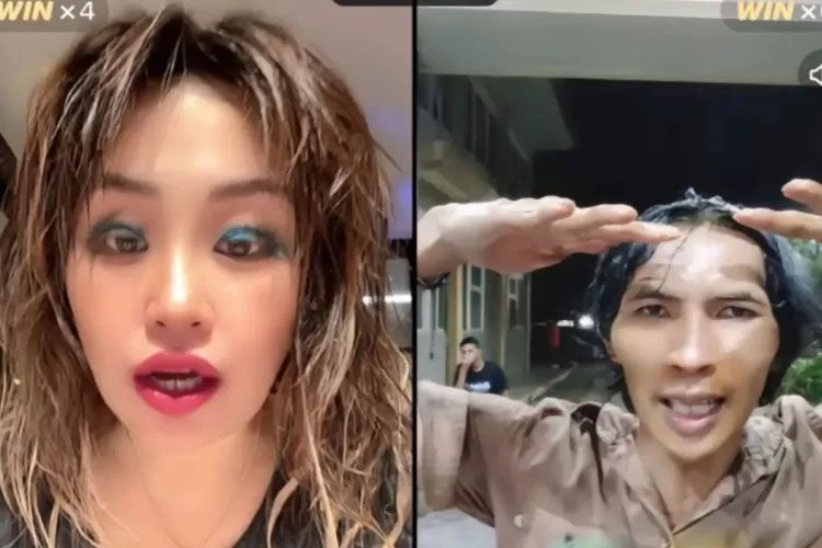 Baru Menikah Banyak Masalah, Pinkan Mambo Histeris Sebut Cerai ke Arya Khan