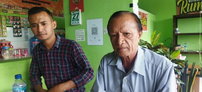 Kasasi Ditolak, Pria Kupang Dihukum Bayar Rp 77 Juta Usai Hamili Pacar Lalu Batal Dinikahi