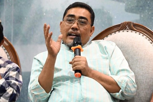 Pesan Timnas AMIN ke Cak Imin Jelang Debat: Jangan Sungkan dengan Anak Pak Lurah