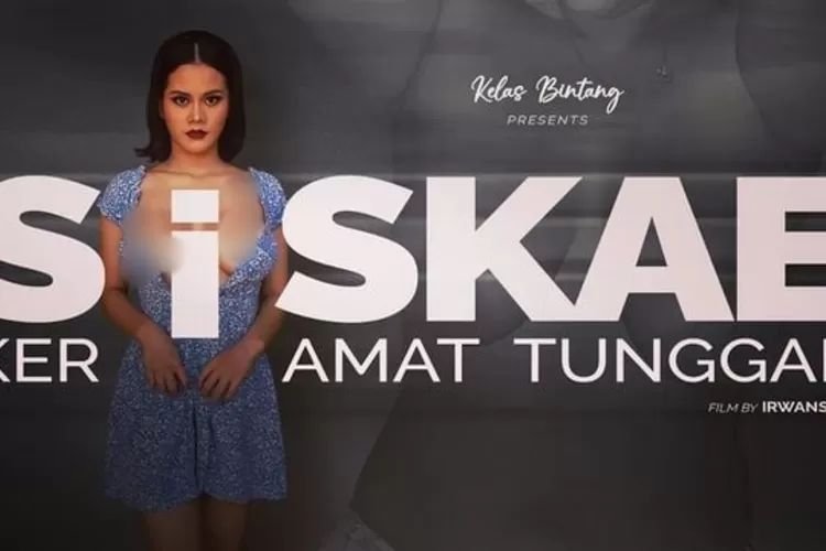 Jadi Tersangka Film Porno Keramat Tunggak, Siskaee Merasa Dikriminalisasi, Sebut Banyak Film yang Lebih Vulgar