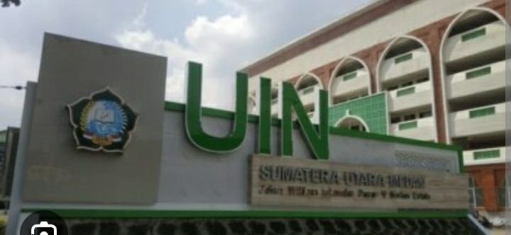 Selesaikan Dugaan Pelanggaran Etika Akademik, Rektor UIN Sumut Bentuk Tim Investigasi