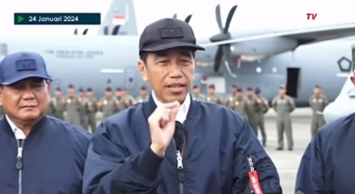 Jokowi Boleh Kampanye-Memihak, Pengamat: Gimana Caranya Gak Pake Fasilitas Negara?