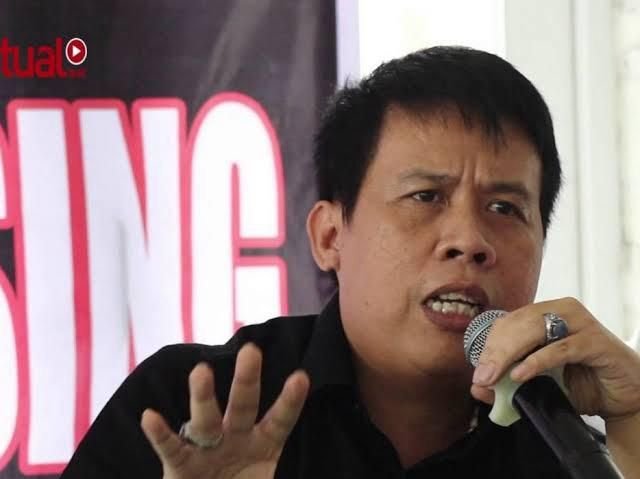 Uchok Sky Minta Kapolda Sumut Segera Tetapkan Tersangka Baru Suap PPPK 2023 Madina