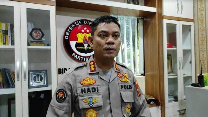 Kadisdik Madina Resmi TSK dan Ditahan, Polda Sumut: Kemungkinan Ada Tersangka Lain