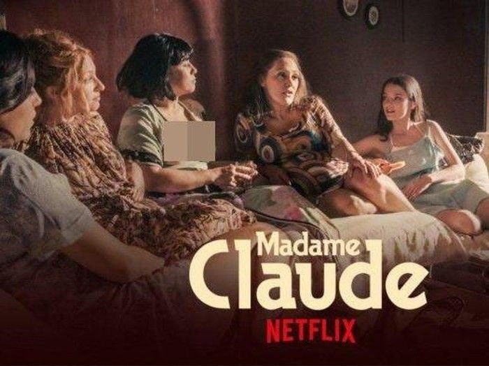Khusus 18+: Inilah Daftar Film Dewasa Rekomendasi Netflix, Belum Cukup Umur Skip Dulu!